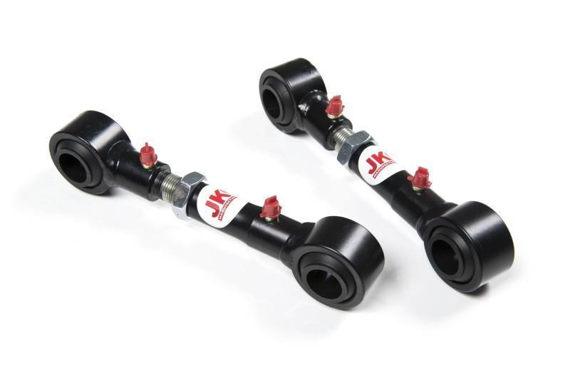 JKS 2007-2017 Jeep Wrangler JK Front Adjustable Sway Bar Links 0"-2" Lift JKS2031