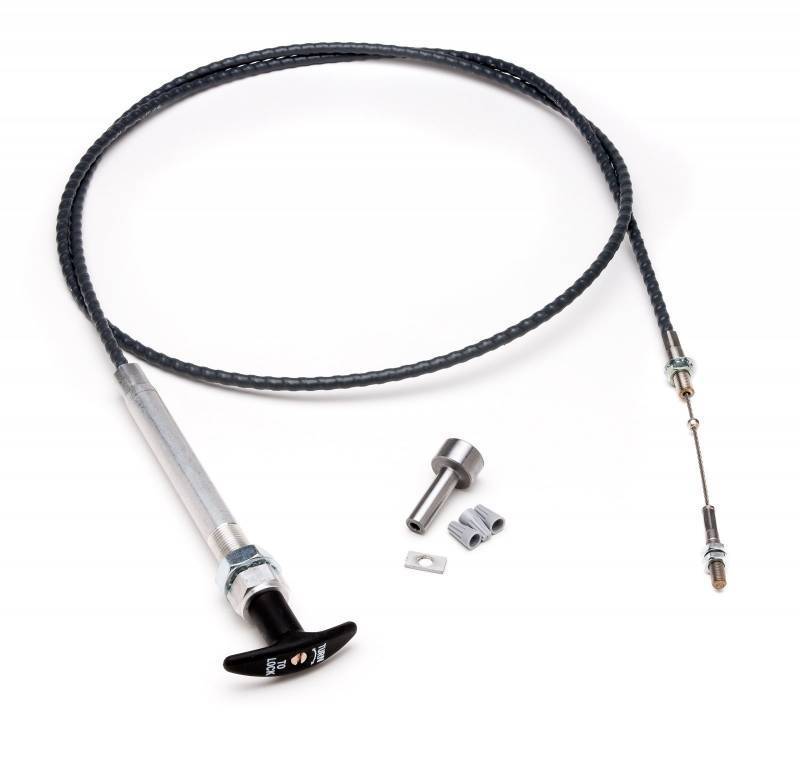 JKS 2007-2017 Jeep Wrangler JK Cable Actuated Sway Bar Disconnect Retro JKS9500