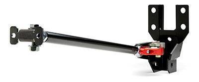 JKS 2007-2017 Jeep Wrangler JK Front Track Bar Sector Shaft Reinforcement JKSOGS166