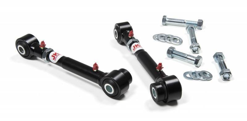 JKS 2007-2017 Jeep Wrangler JK Adjustable Front Sway Bar Links 2.5"-6" Lift JKS2035