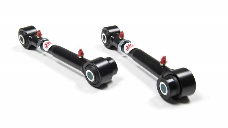 JKS 2007-2017 Jeep Wrangler JK Adjustable Front Sway Bar Links 2.5"-6" Lift JKS2035
