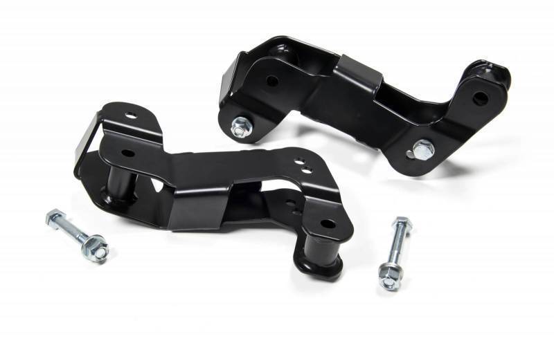 JKS 2007-2018 Jeep Wrangler JK Control Arm Correction Brackets JKS6200