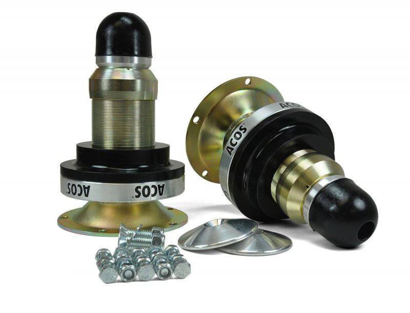 JKS 2018-2022 Jeep Wrangler JL 2020 Gladiator JT Rear ACOS Spacer Kit JKS2571