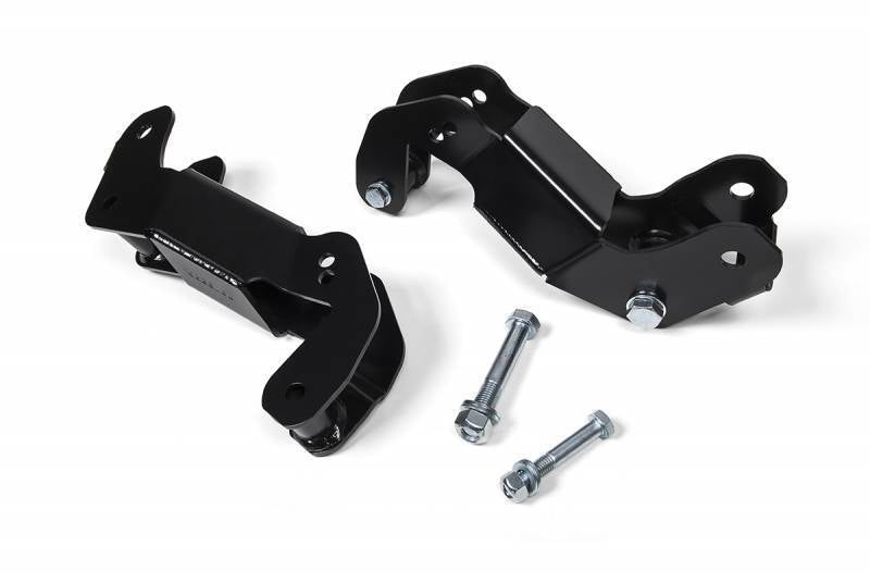 JKS 2018-2023 Jeep Wrangler JL Control Arm Correction Bra JKS6201