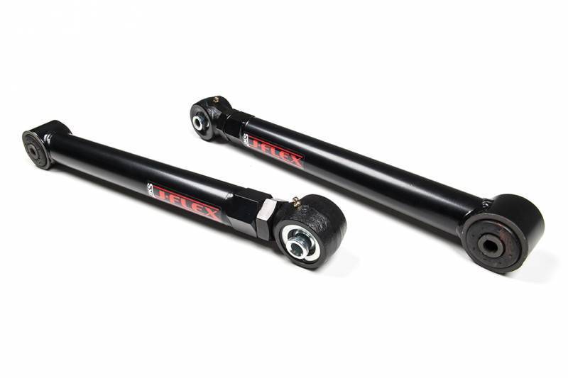 JKS 2018-2022 Jeep Wrangler JL Rear Lower Adjustable Control Arms JKS1661
