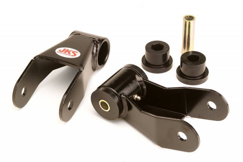 JKS 1986-1992 Jeep Comanche MJ HD Rear Shackle JKSOGS651-2