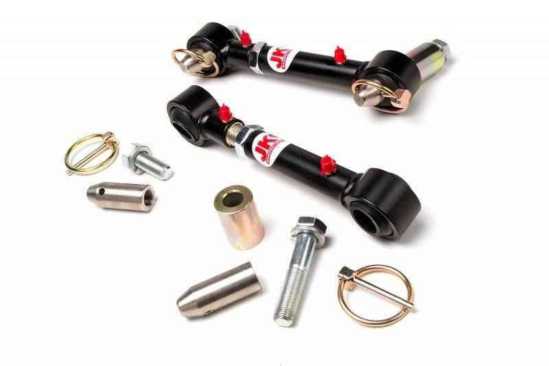 JKS 1999-2004 Jeep Grand Cherokee WJ 0"-3.5" Lift Quicker Disconnect Sway Bar Links JKS3100