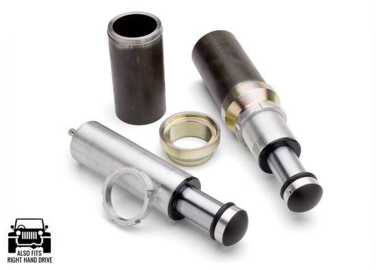 JKS 2007-2018 Jeep Wrangler JK Rear Bump Shock JKSBSE251