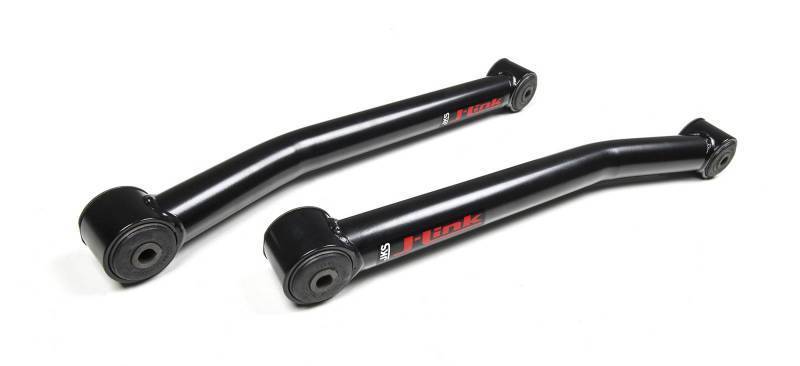 JKS 2007-2018 Jeep Wrangler JK Front Lower Fixed Length Control Arms JKS1620