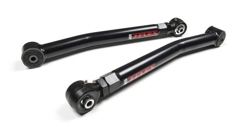 JKS 2007-2018 Jeep Wrangler JK Front Lower Adjustable Control Arms JKS1610