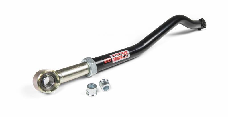 JKS 2007-2018 Jeep Wrangler JK Heavy Duty Adjustable Front Track Bar JKSOGS120