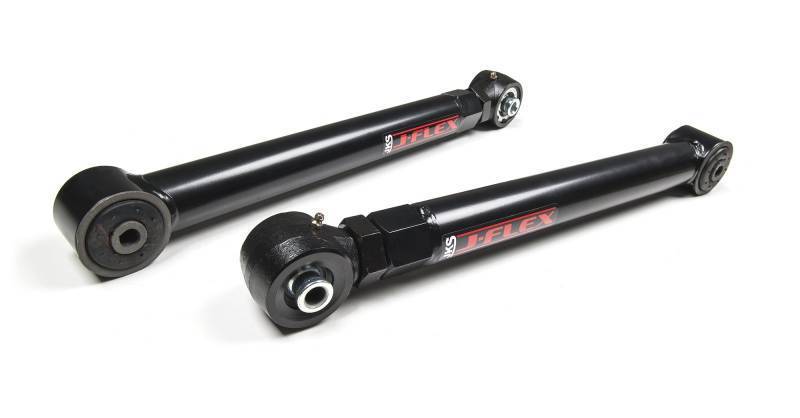 JKS 2007-2018 Jeep Wrangler JK Rear Lower Adjustable Control Arms JKS1660