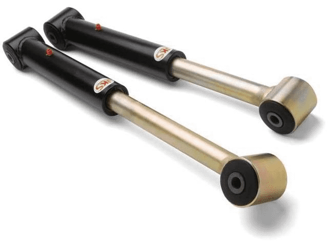 JKS 2007-2018 Jeep Wrangler JK Rear Lower Adjustable Control Arms JKS6155