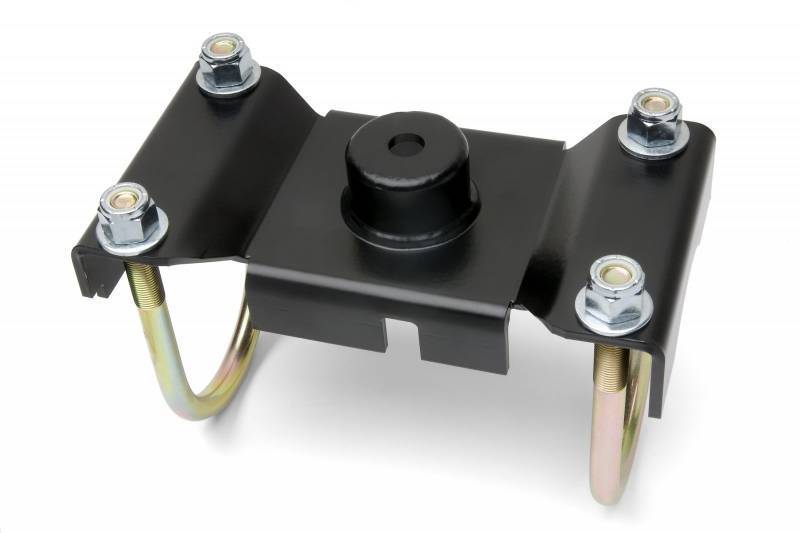 JKS 2007-2018 Jeep Wrangler JK Adjustable Rear Spring Mount JKS2400