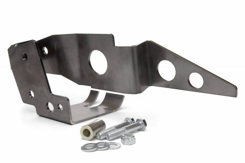JKS 2007-2018 Jeep Wrangler JK FAB Front Trackbar Brace JKSOGS161