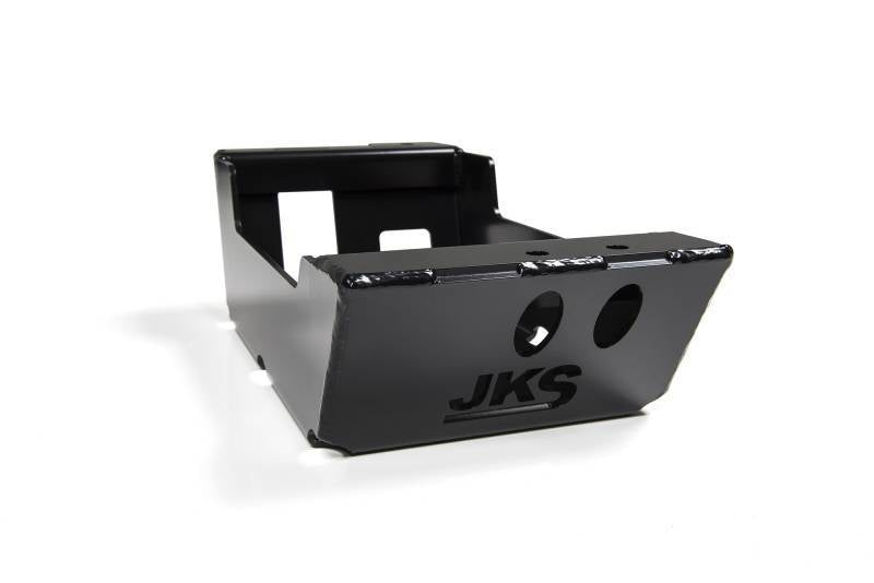 JKS 2012-2018 Jeep Wrangler JK EVAP Canister Skid Plate JKS8125
