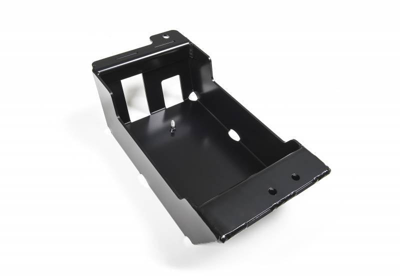 JKS 2012-2018 Jeep Wrangler JK EVAP Canister Skid Plate JKS8125