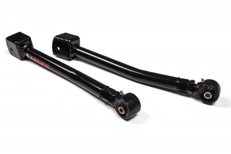 JKS 2018-2022 Jeep Wrangler JL 2020-2023 Gladiator JT Front Upper Adjustable Control Arms JKS1616