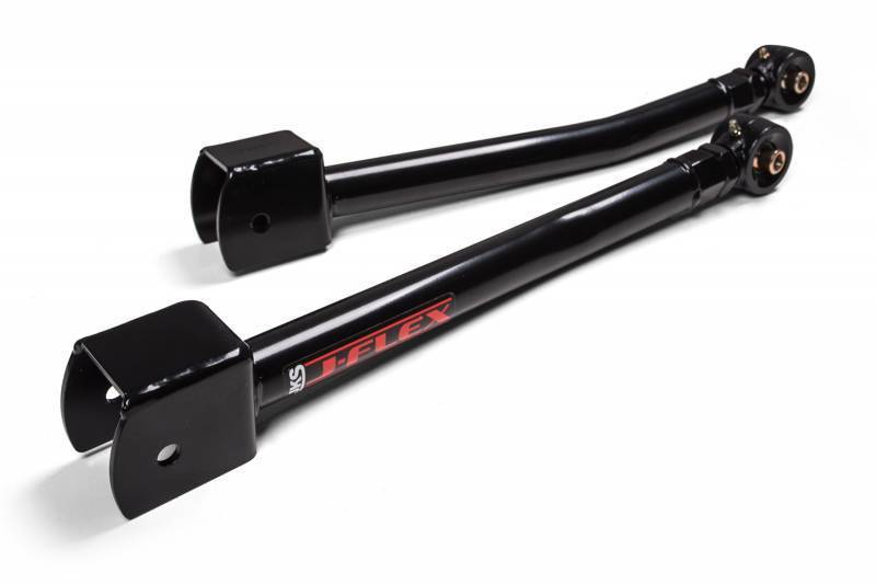 JKS 2018-2022 Jeep Wrangler JL 2020-2023 Gladiator JT Front Upper Adjustable Control Arms JKS1616