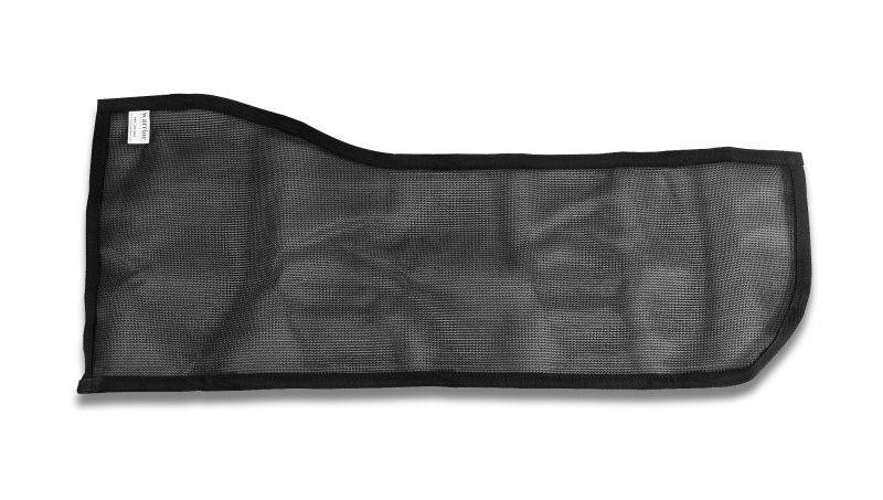 Smittybilt Front Tube Doors 77794