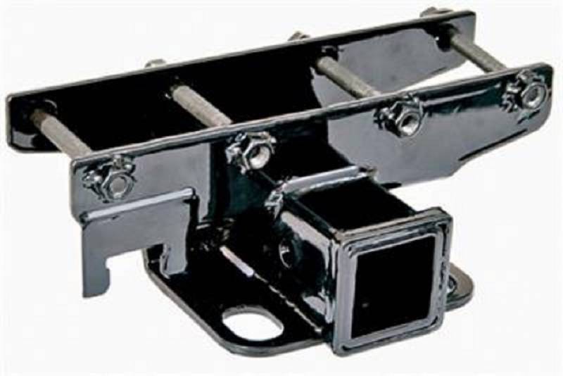 Smittybilt 1987-2006 Jeep Wrangler YJ TJ LJ Receiver Hitch JH44