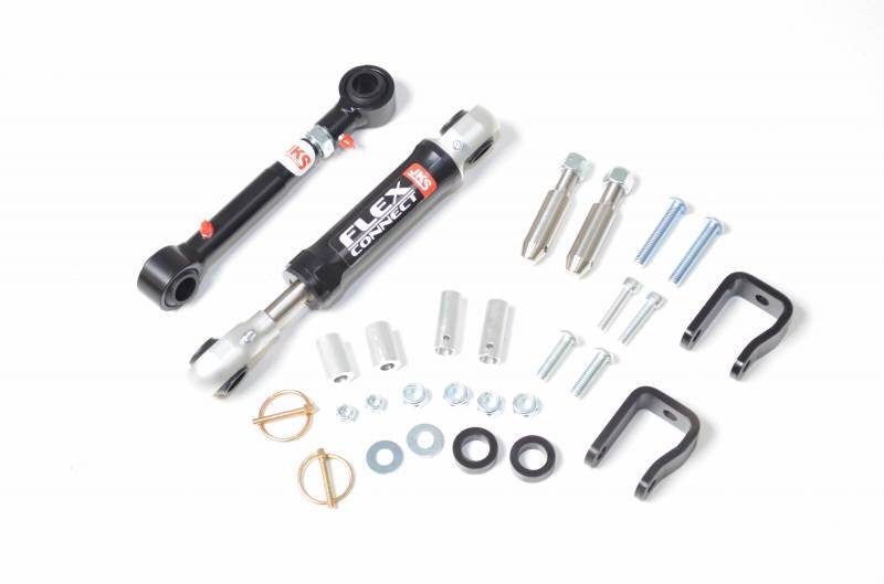 JKS 2003-2006 Jeep Wrangler LJ 1997-2006 TJ 1994-1998 Grand Cherokee ZJ 1984-2001 Cherokee XJ Flex Connect Kit PAC2113