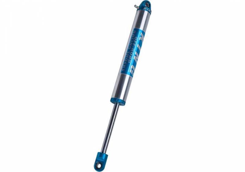 SUPERLIFT 2018-2022 Jeep Wrangler JL 2Dr 4WD Single King OEM Performance Steering Stabilizer 20C001-204