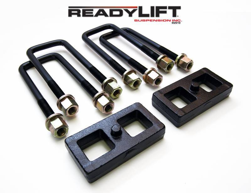 Readylift 2011-2018 Chevrolet Silverado 3500 HD 2500 HD GMC Sierra 2500 HD 3500 HD  Upper Control Arm Inner Bushing Sleeve 67-SLV72