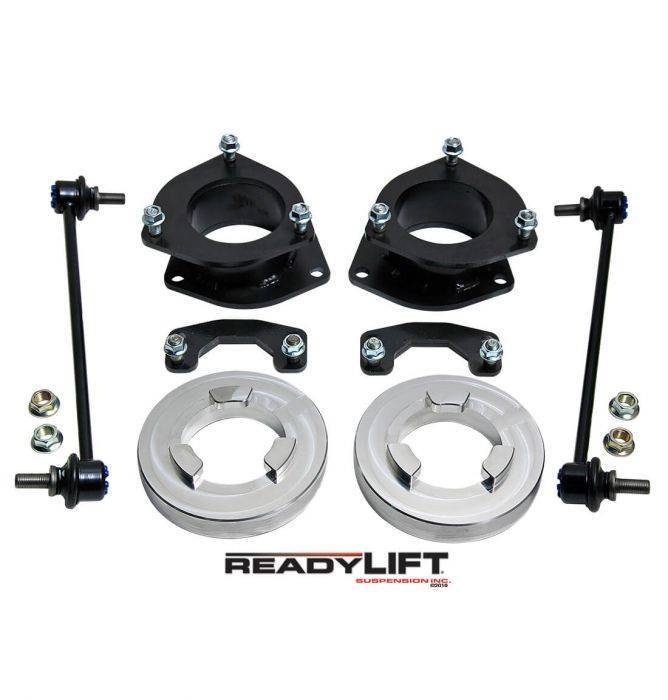 Readylift Swaybar 67-8002