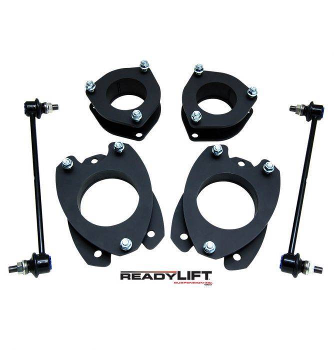 Readylift 2006-2010 Honda Ridgeline Sway Bar End Links 67-8001