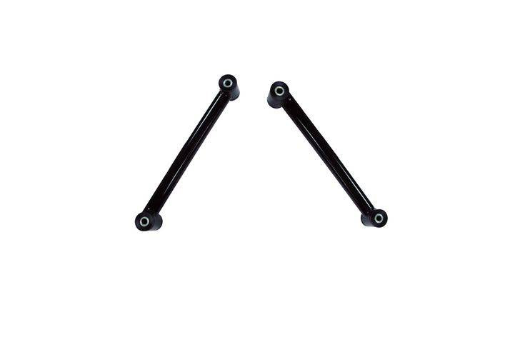 SUPERLIFT 1984-2001 Jeep Cherokee 1997-2006 Wrangler Fixed Length Lower Control Arms Pair 5073