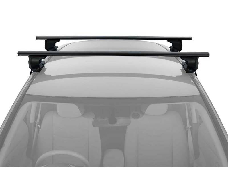 INNO Rack 2018-2020 BMW X2 Roof Rack System XS250/XB145/XB138/K708