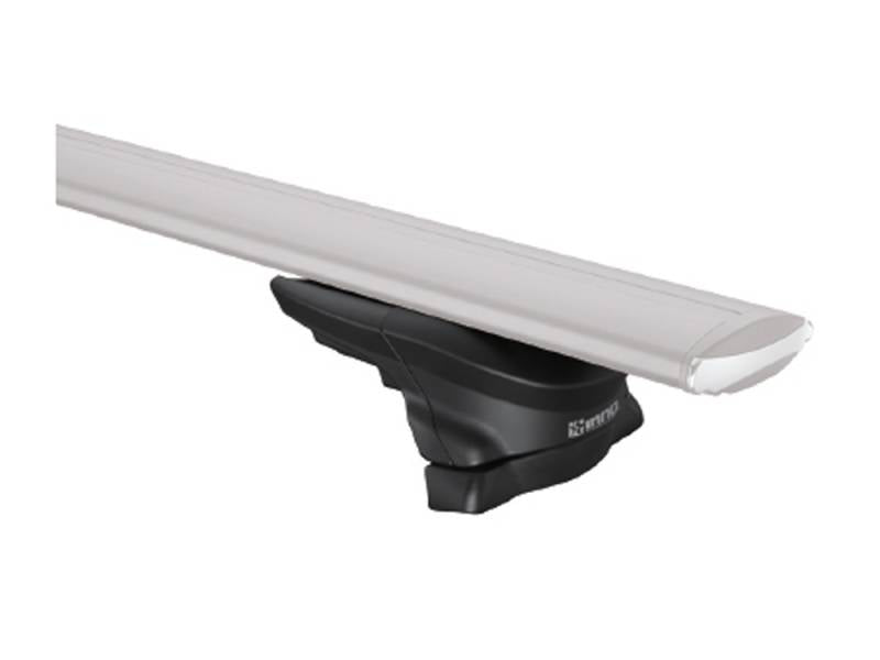 INNO Rack 2016-2019 Ford Explorer 4dr w/Factory Rack Roof Rack System XS350/XB138/TR180