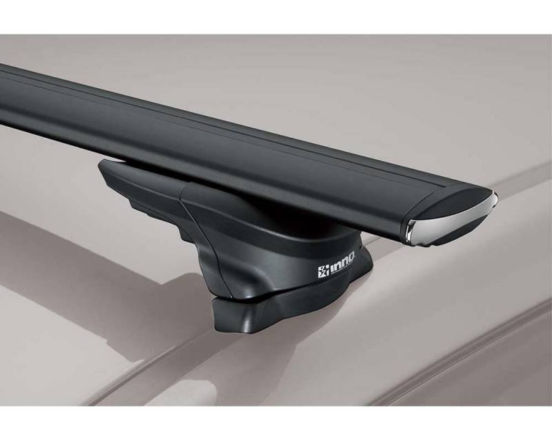 INNO Rack 2016-2019 Ford Explorer 4dr w/Factory Rack Roof Rack System XS350/XB138/TR180