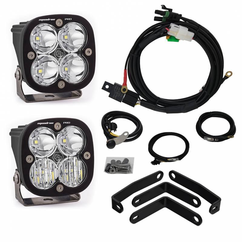 LED Light Kit - Auto Parts Toys