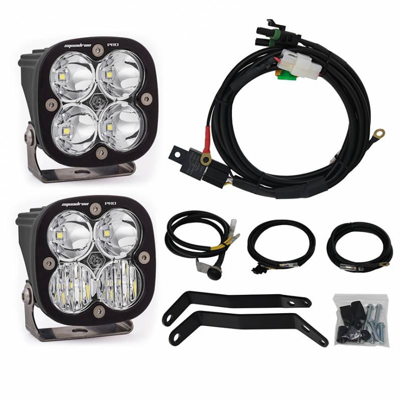 LED Light Kit - Auto Parts Toys