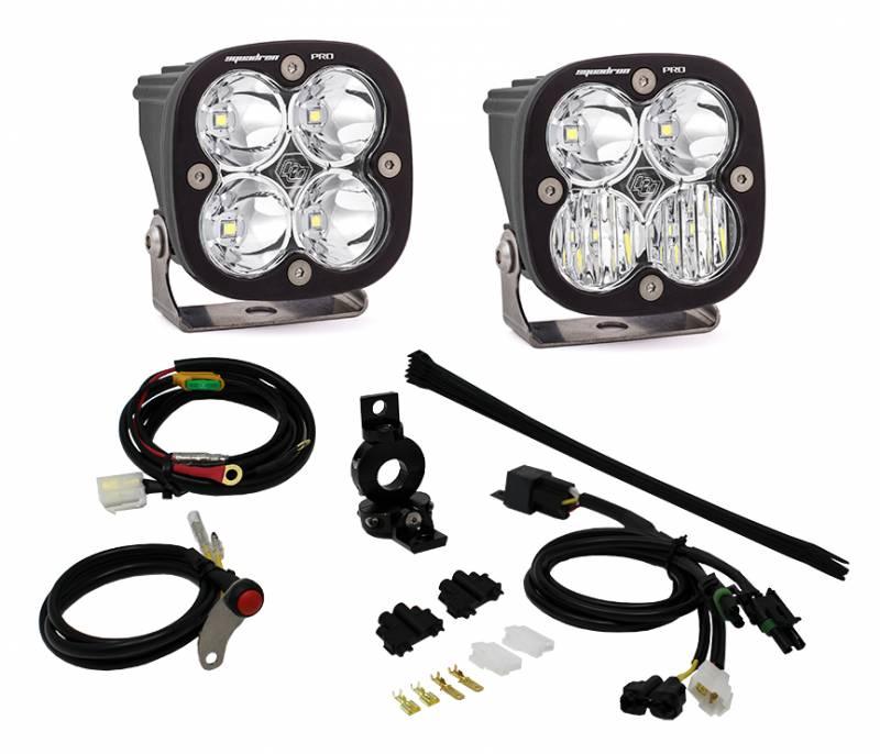 LED Light Kit - Auto Parts Toys