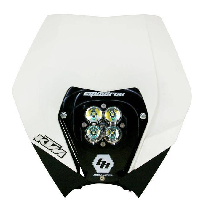 Head Shell LED Kit - Auto Parts Toys