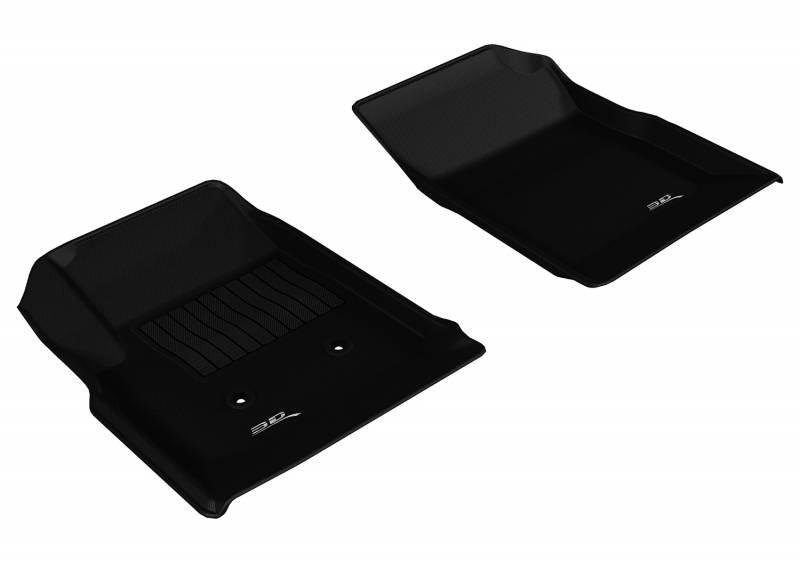 Floor Mats - Auto Parts Toys