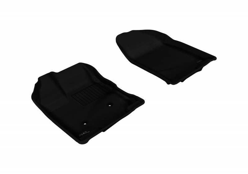 Floor Mats - Auto Parts Toys