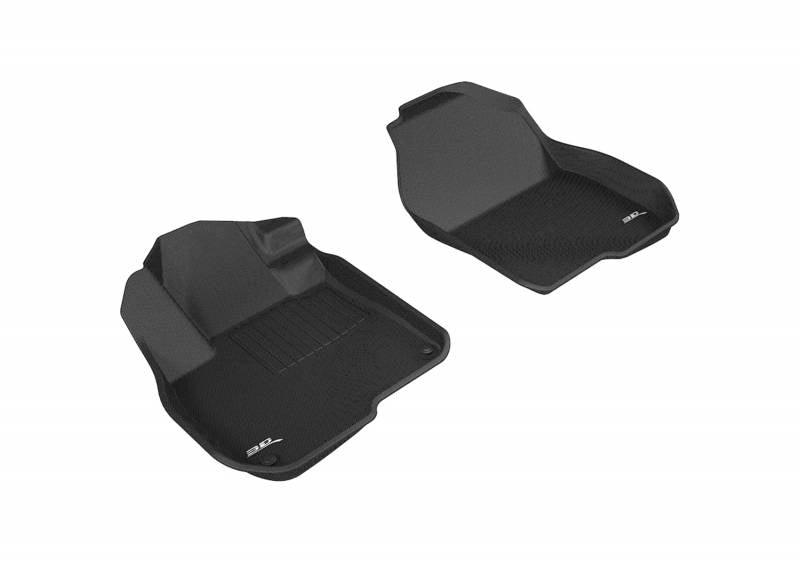 Floor Mats - Auto Parts Toys