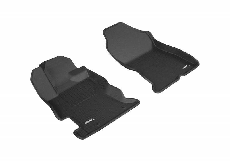 Floor Mats - Auto Parts Toys