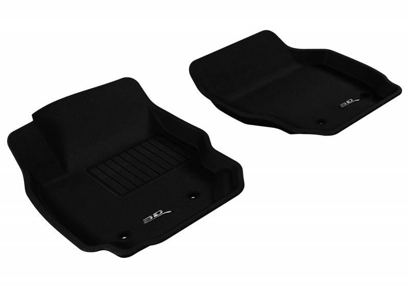 Floor Mats - Auto Parts Toys