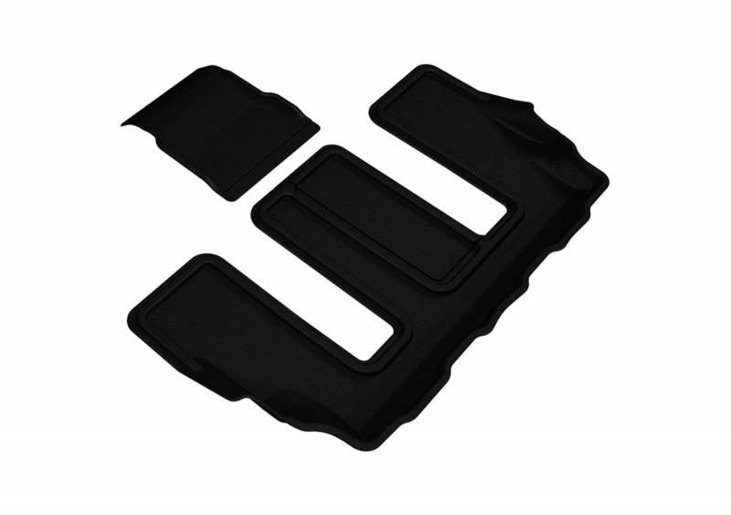 Floor Mat - Auto Parts Toys