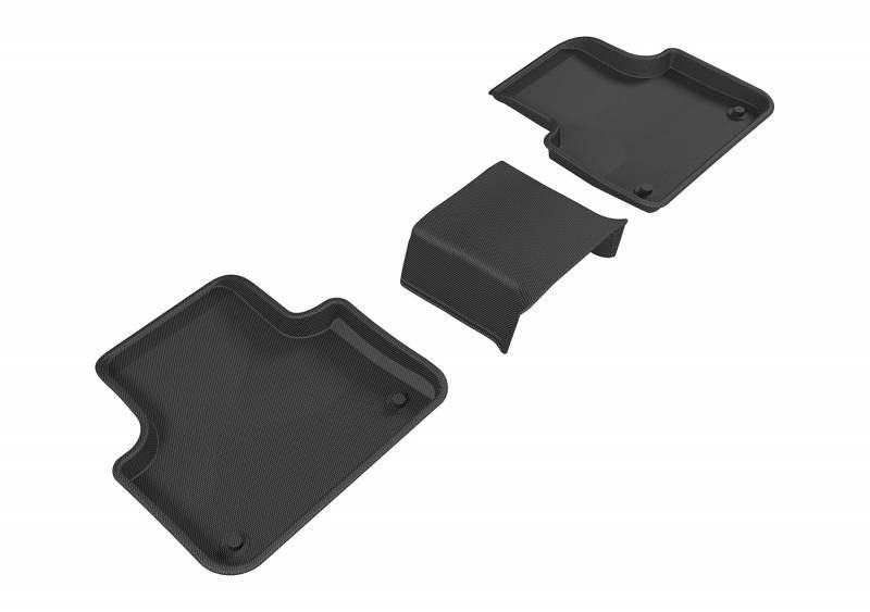 Floor Mat - Auto Parts Toys