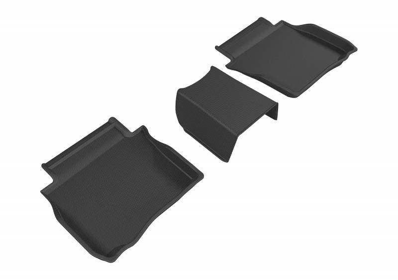 Floor Mat - Auto Parts Toys