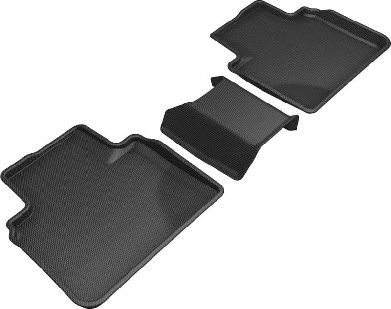 Floor Mat - Auto Parts Toys