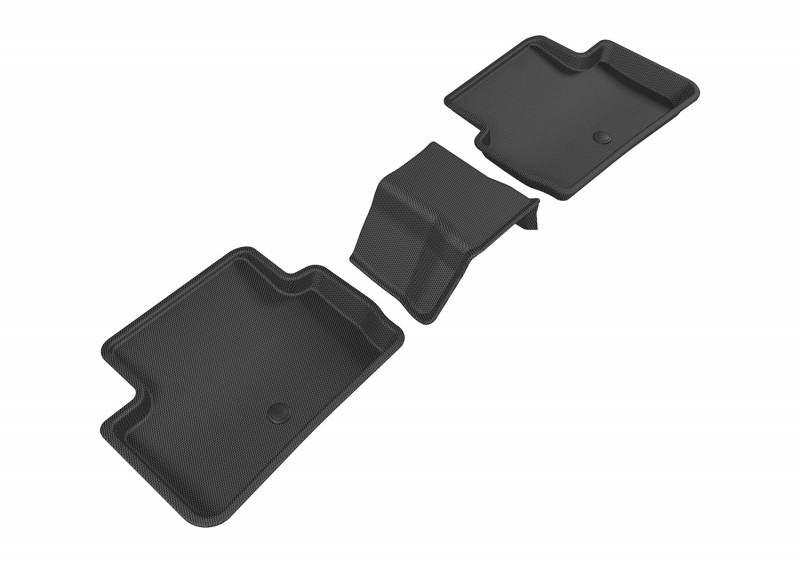 Floor Mat - Auto Parts Toys