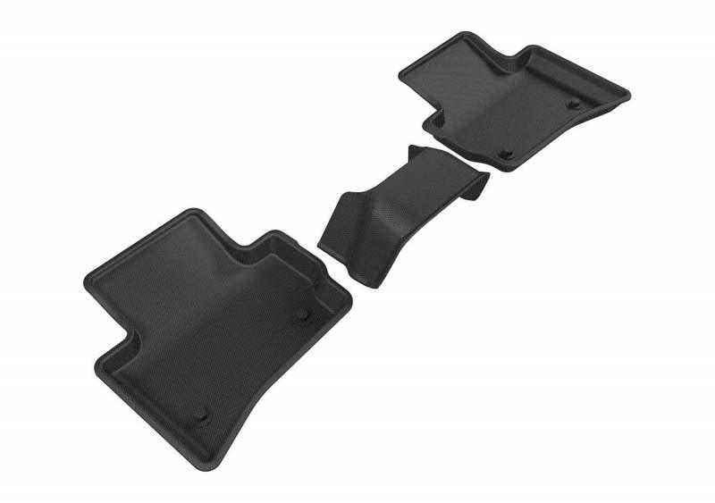 Floor Mat - Auto Parts Toys