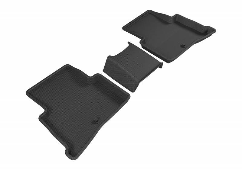 Floor Mat - Auto Parts Toys
